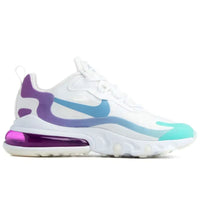 Nike Air Max 270 React Gradient Shift (Women's)