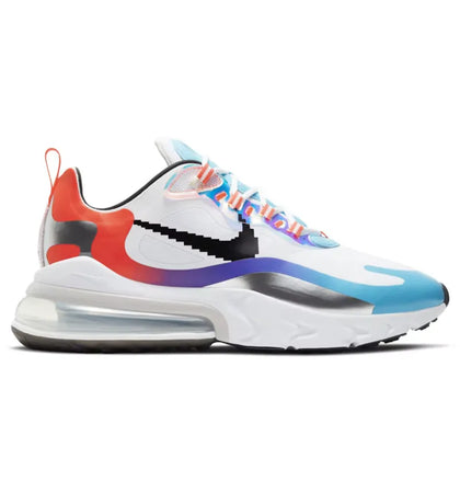 Nike Air Max 270 React Have a Good Game - authentic Nike sneakers
