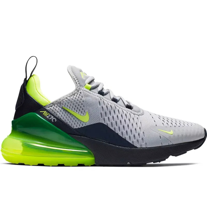 Nike Air Max 270 Seattle Away - vue 360