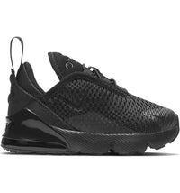 Nike Air Max 270 Triple Black (TD)
