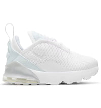 Nike Air Max 270 White (TD)