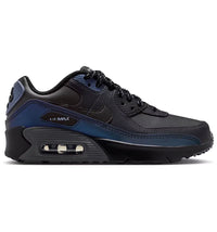 Nike Air Max 90 Black Light Carbon (GS)