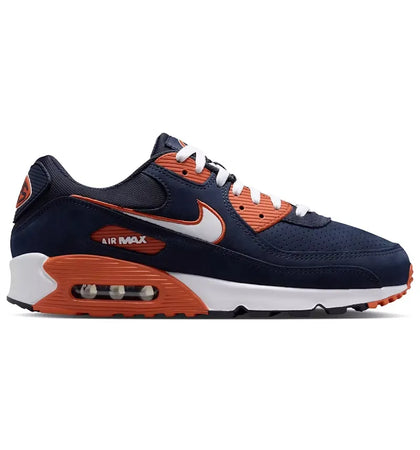 Nike Air Max 90 Chicago Bears - authentic Nike sneakers
