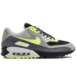 Nike Air Max 90 Dave White Neon Pack - authentic Nike sneakers