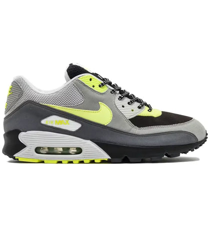 Nike Air Max 90 Dave White Neon Pack - authentic Nike sneakers