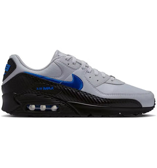 Nike Air Max 90 Detroit Lions - authentic Nike sneakers