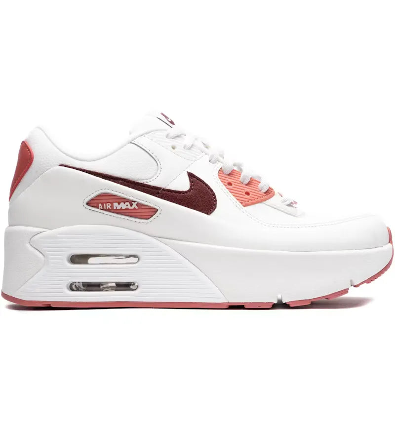 Nike Air Max 90 Elevate SE Valentine's Day (2024) (Women's) - vue 360