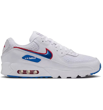 Nike Air Max 90 Houston Texans - authentic Nike sneakers