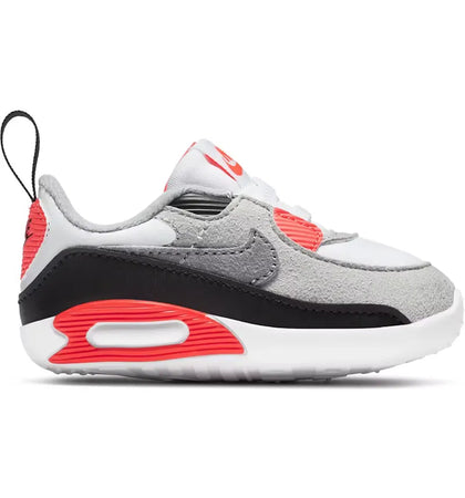 Nike Air Max 90 Infrared (2020) (I) - authentic Nike sneakers