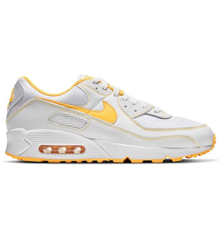 Nike Air Max 90 Laser Orange - authentic Nike sneakers