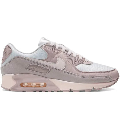 Nike Air Max 90 Light Iron Ore Pale Ivory - authentic Nike sneakers