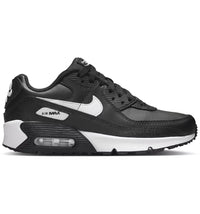 Nike Air Max 90 LTR Black White (2025) (GS)