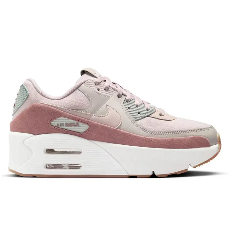 Nike Air Max 90 LV9 Smokey Muave (Women's) - vue 360