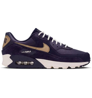 Nike Air Max 90 Minnesota Vikings (2026) - authentic Nike sneakers