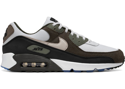 Nike Air Max 90 New York Jets - authentic Nike sneakers