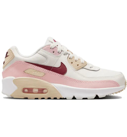 Nike Air Max 90 Phantom Echo Pink (GS) - authentic Nike sneakers