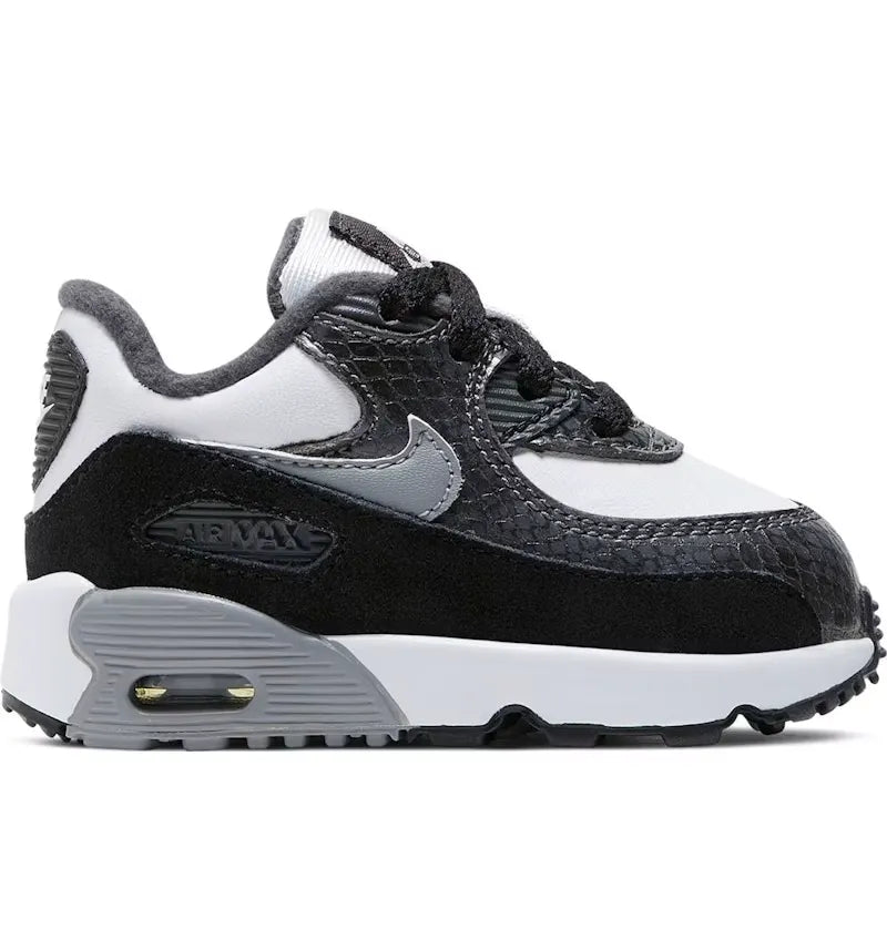 Nike Air Max 90 Python (2019) (TD) - vue 360