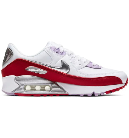 Nike Air Max 90 Recraft Chinese New Year (2020) (Women's) - authentic Nike sneakers