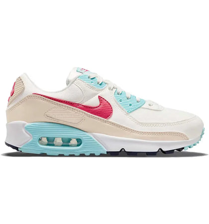 Nike Air Max 90 Sail Copa Gypsy Rose (Women's) - authentic Nike sneakers