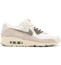 Nike Air Max 90 SE White Dark Stucco