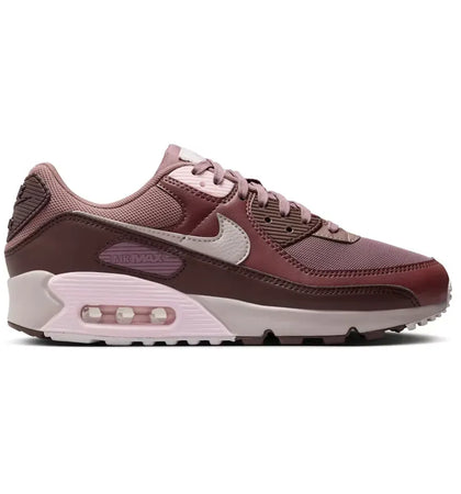 Nike Air Max 90 Smokey Mauve (Women's) - authentic Nike sneakers
