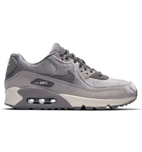 Nike Air Max 90 Velvet Gunsmoke (Women's)
