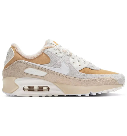 Nike Air Max 90 Wild (Women's) - authentic Nike sneakers