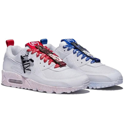 Nike Air Max 90 Xbox x EA Sports Madden 20 Super Bowl LIV - authentic Nike sneakers