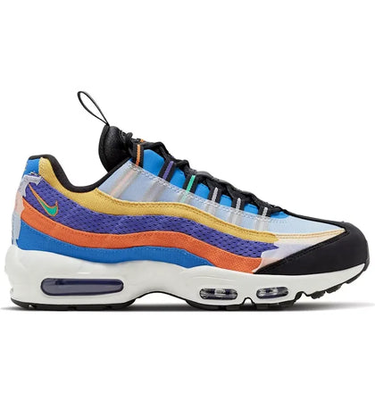Nike Air Max 95 BHM (2020) - authentic Nike sneakers