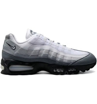 Nike Air Max 95 Big Bubble Pure Platinum Wolf Grey