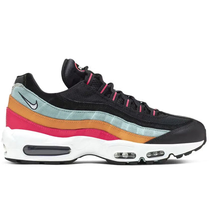 Nike Air Max 95 Essential Ocean Cube - authentic Nike sneakers