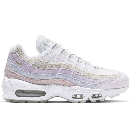 Nike Air Max 95 Floral Lace (Women's) - authentic Nike sneakers