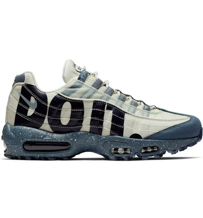Nike Air Max 95 Just Do It Mt. Fuji - authentic Nike sneakers