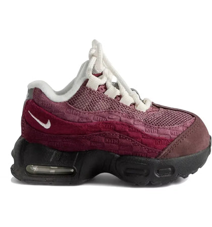 Nike Air Max 95 Kith El Dorado (TD) - authentic Nike sneakers