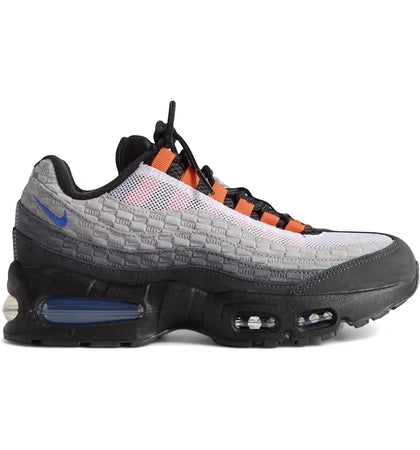 Nike Air Max 95 Kith Knicks (GS) - authentic Nike sneakers