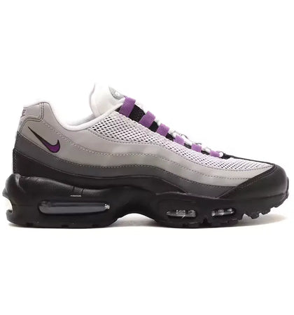 Nike Air Max 95 Next Nature Disco Purple (Women's) - authentic Nike sneakers