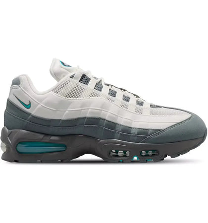 Nike Air Max 95 OG Big Bubble Dusty Cactus - authentic Nike sneakers