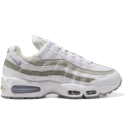 Nike Air Max 95 OG Big Bubble Hydrangeas (Women's) - authentic Nike sneakers
