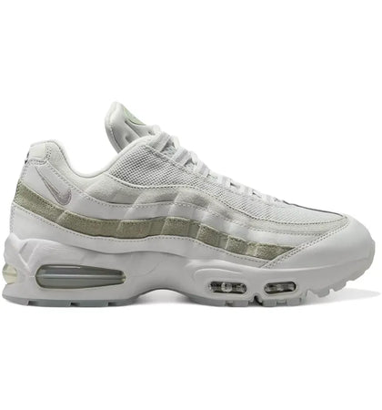 Nike Air Max 95 OG Big Bubble Jade Horizon (Women's) - authentic Nike sneakers