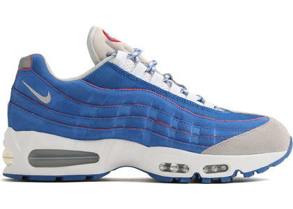 Nike Air Max 95 OG Big Bubble Lawson - authentic Nike sneakers
