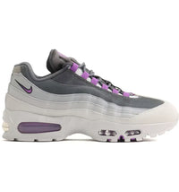 Nike Air Max 95 OG Big Bubble Photon Dust Bright Violet