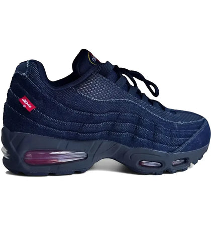 Nike Air Max 95 OG Levis Raw Denim (Friends & Family) - authentic Nike sneakers