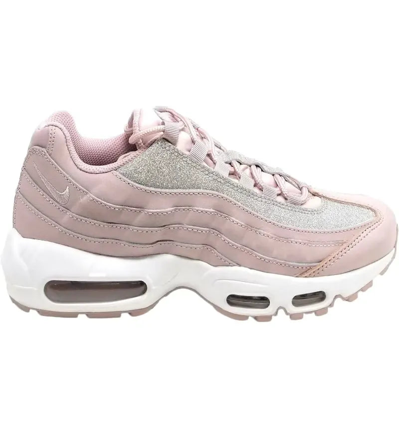 Nike Air Max 95 Particle Rose (Women's) - vue 360