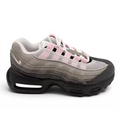 Nike Air Max 95 Pink Foam (PS) - authentic Nike sneakers