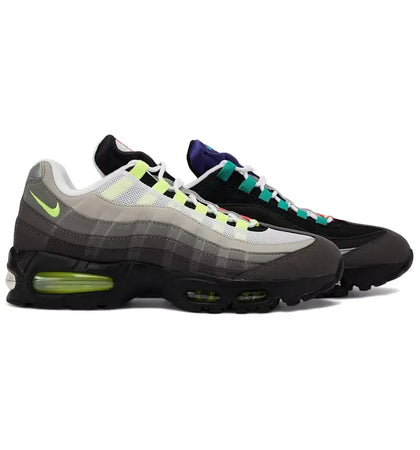Nike Air Max 95 Premium Greedy (2026) - authentic Nike sneakers