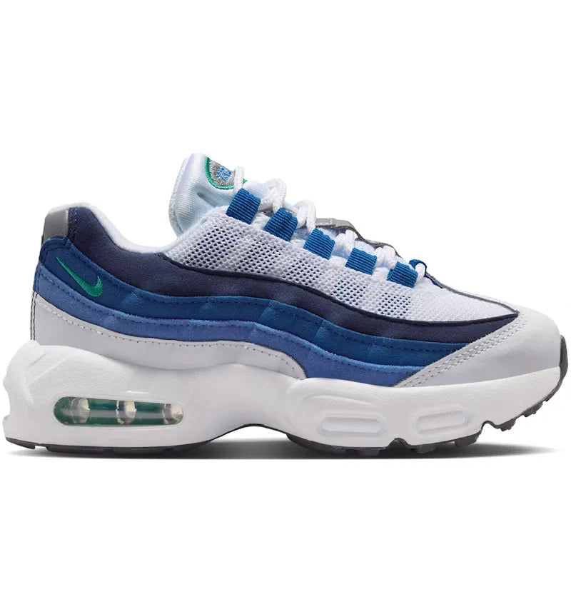 Nike Air Max 95 Premium Slate (PS) - vue 360