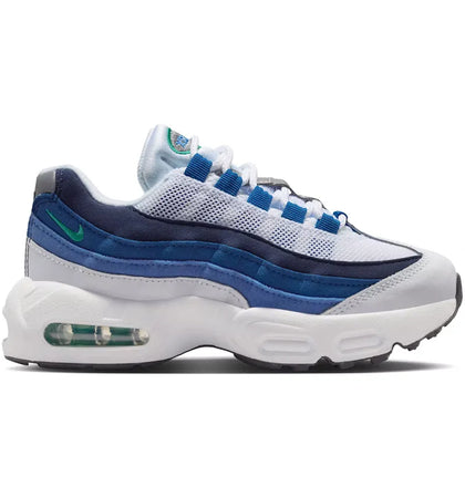 Nike Air Max 95 Premium Slate (PS) - authentic Nike sneakers