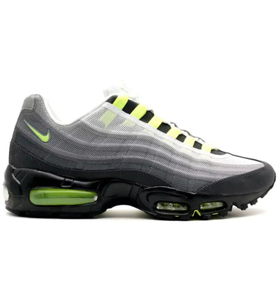 Nike Air Max 95 Premium Tape Neon