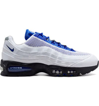 Nike Air Max 95 SE Big Bubble Total 90 White Racer Blue
