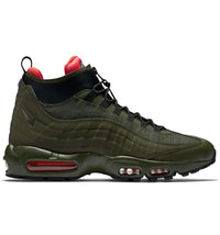 Nike Air Max 95 Sneakerboot Dark Loden